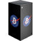 Bitcoin Logo XBox Series X Digital Edition Console Skin